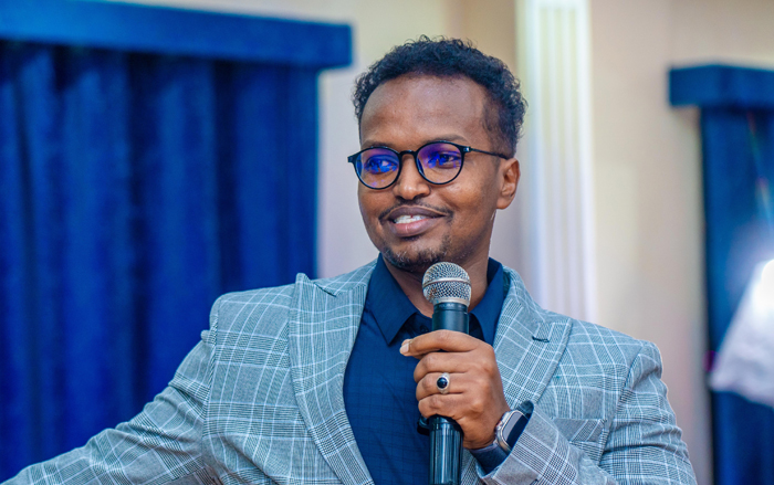 Call for Applications: Elite Internship Program 2025